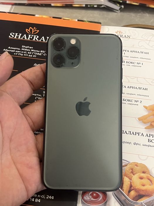 IPhon 11 Pro продажа