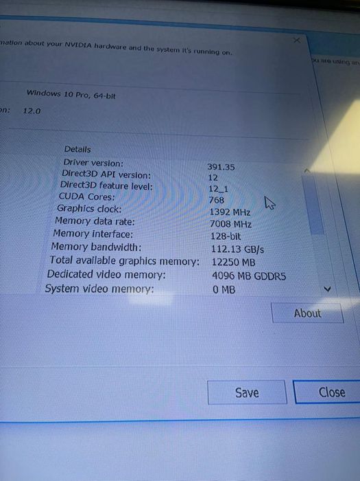 Unitate PC Gaming intel core i5, 16GB RAM, 1TB HDD, GTX 1050 -A-