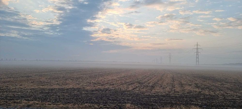 Teren Intravilan - Peris Snagov - oportunitate de investitie