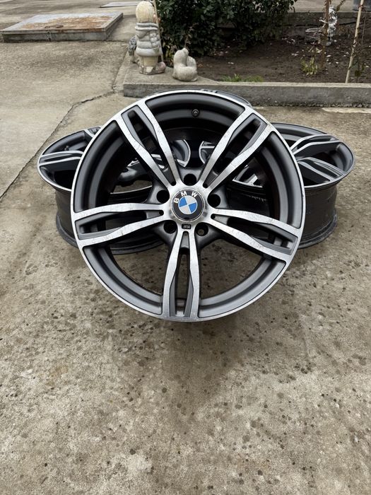 5x120 120 BMW Style 343