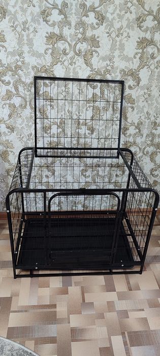 Клетка для животных