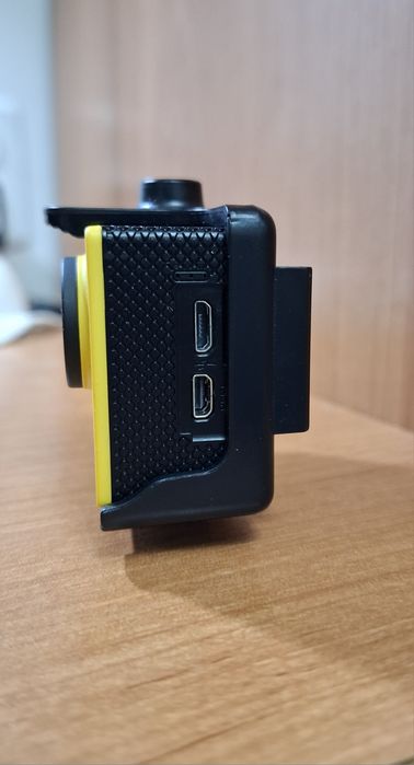 Экшн-камера EKEN H9R