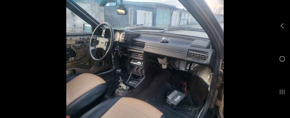 Продам Audi Sport Coupe GT 5E