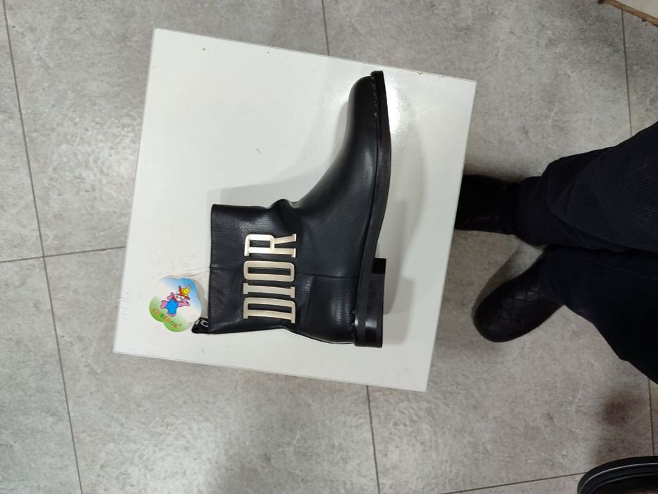 Савенок холдний Поль сапок