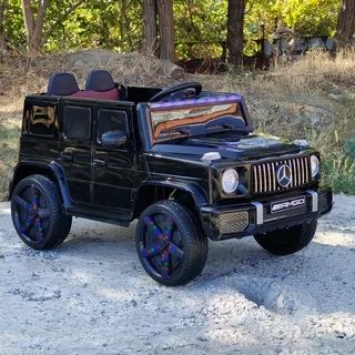 Детский Электромобиль | G-WAGON | Хит Сезона | Ниже Рынка!!!