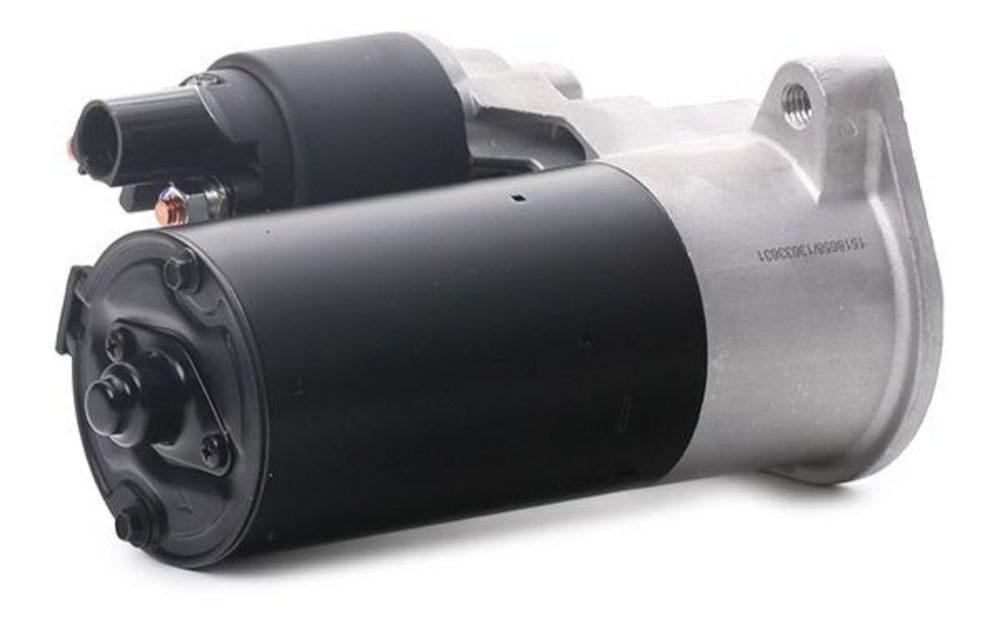 Electromotor Crafter Alternator Crafter Euro 4 / 5 / 6