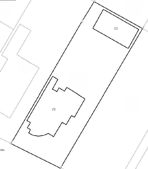 Casa individuala spatioasa Sura Mica - Sibiu
