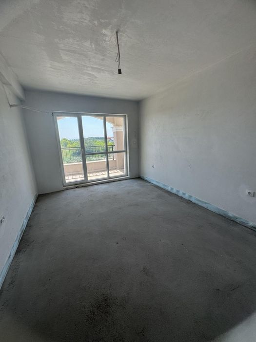 АКТ 16! Тристаен апартамент в кв. Беломорски