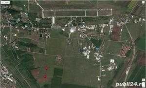 teren extravilan Carcea-Dolj