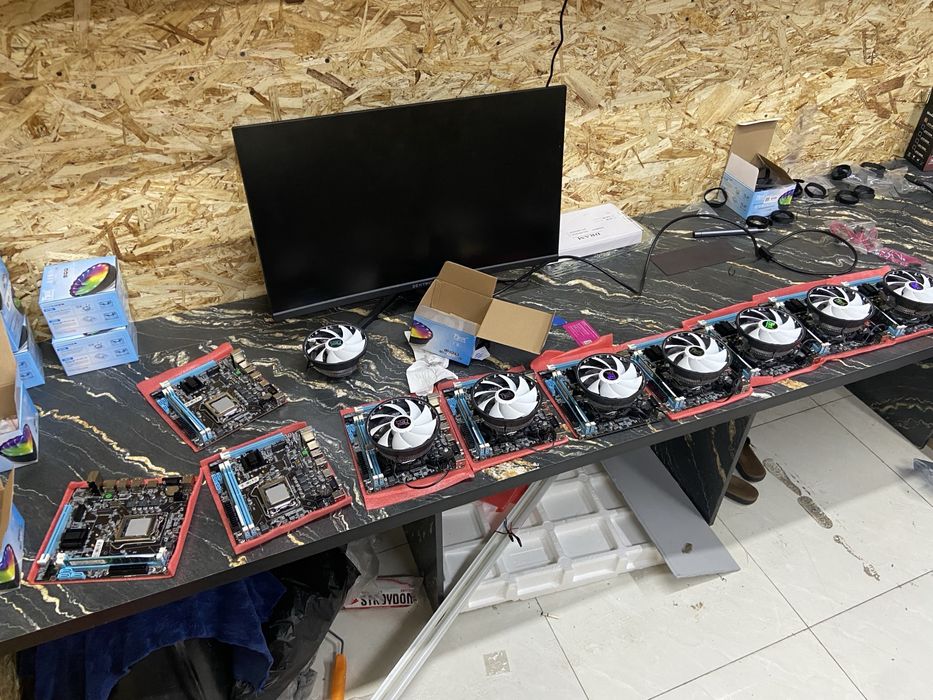 Не работает компьютер? Выезд на дом, решаю сразу