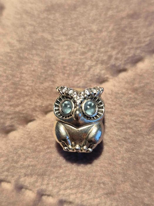 Pandora Талисман Горски покровител