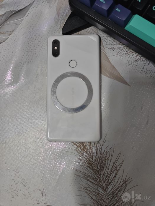 Xiaomi Mi Mix 2s