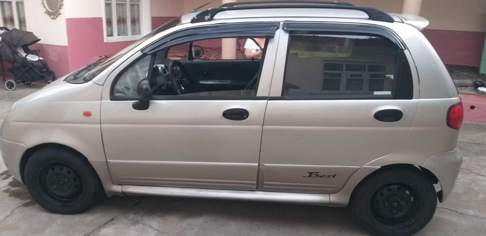 Matiz-Best sotiladi 4800 у.е. / variant bor