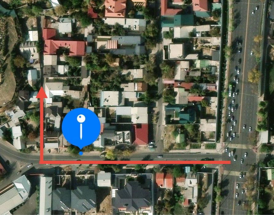 Продается  участок 5 соток циалковская