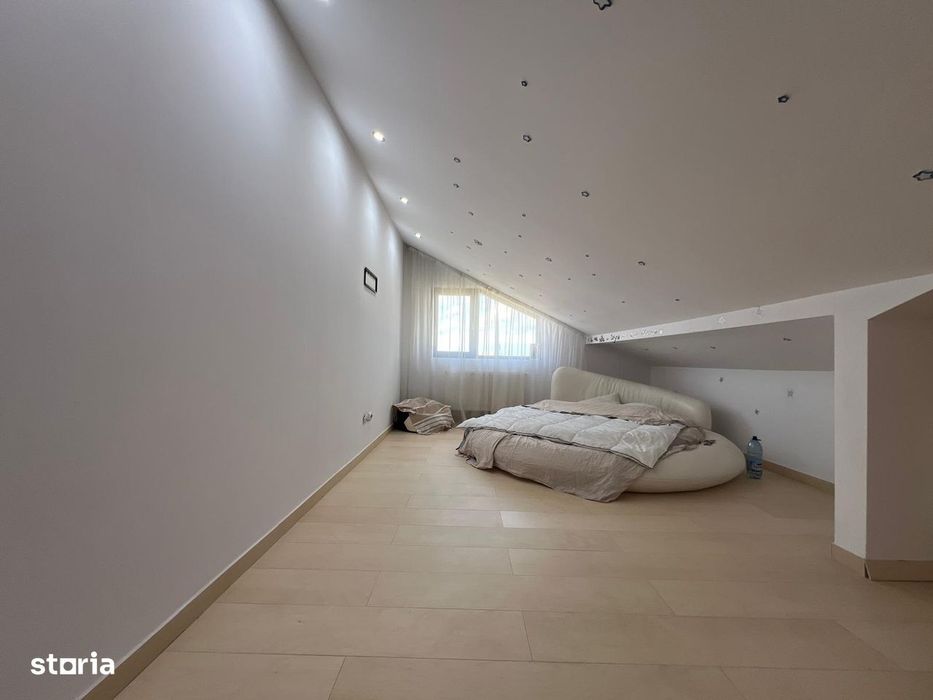 PROPRIETAR: Apartament exclusivist tip duplex, 156 mp, gata de mutare!