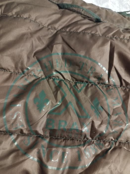 Vesta unisex măsura L