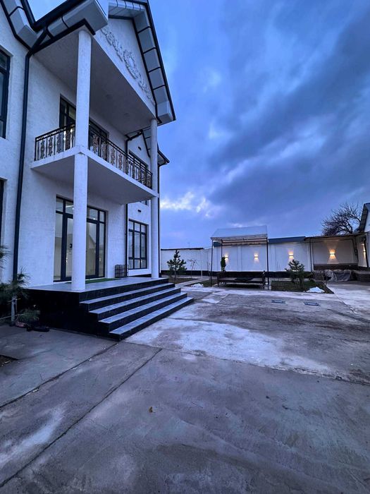 Продается Дом 6 соток