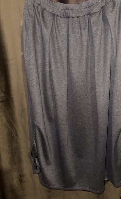 Женский костюм