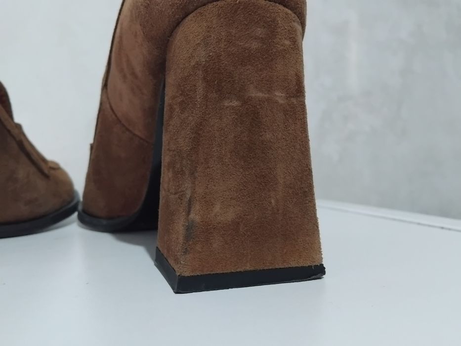 Дамски обувки Дарис