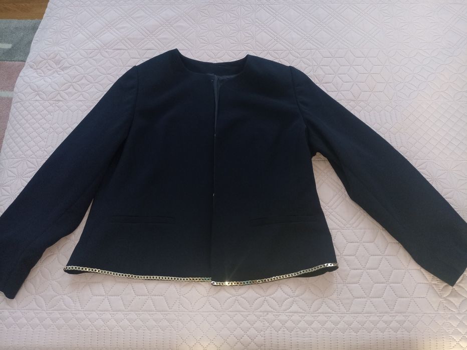 Дамско качествено сако