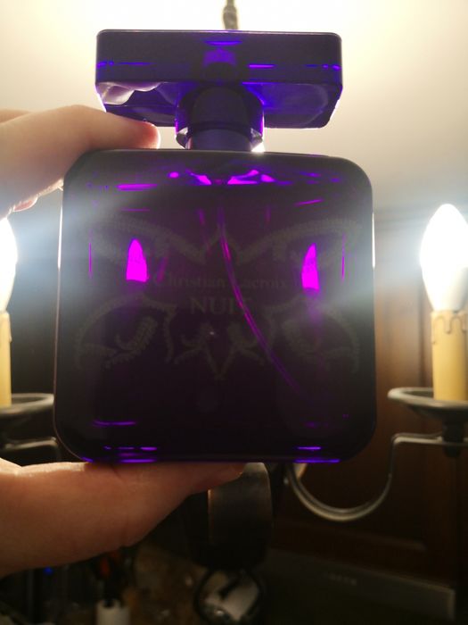 Parfum Christian Lacroix Avon pour homme