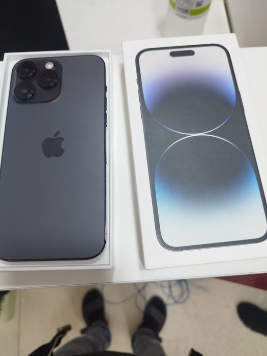 Iphone 14 pro max