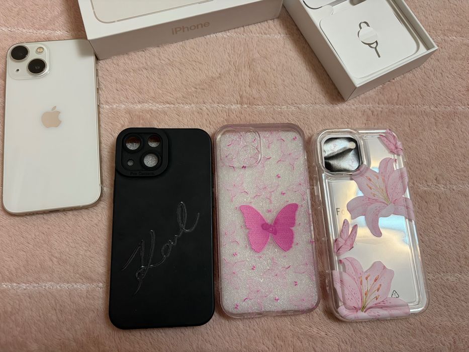 iPhone 13 mini 256gb