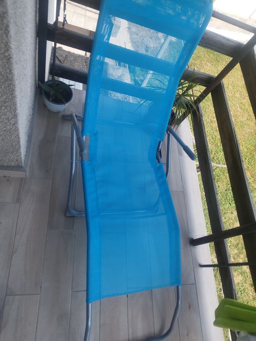 Плажни столове и шезлонг