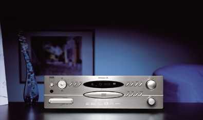 Vand amplificatoare stereo, home cinema, vintage, tunere