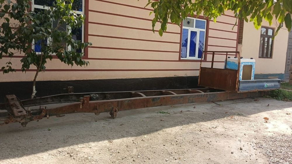 RAMA   sotiladi   2.000$