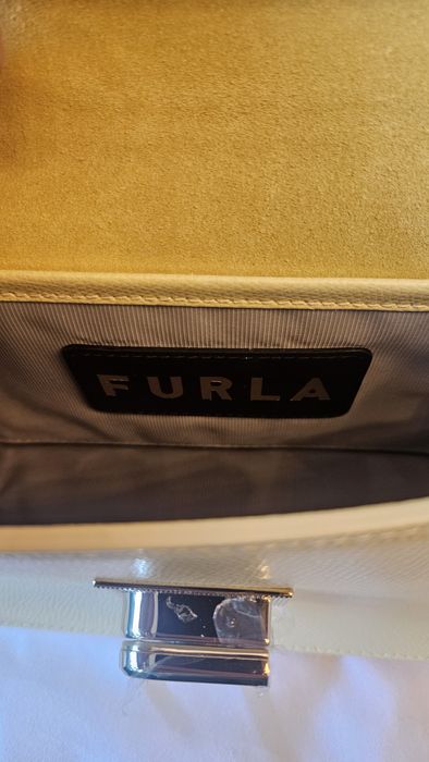 Furla 1927 Crossbody Mini
