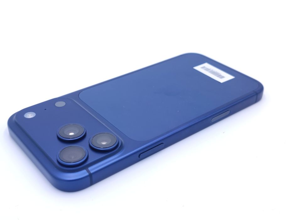 Apple Iphone 17 Pro Max 1TB Deep Blue 12GB, Garantie 24 luni | #D93561