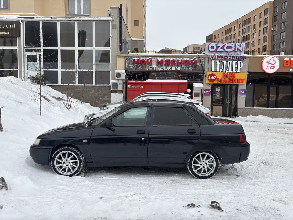 Продам комплект колёс R16