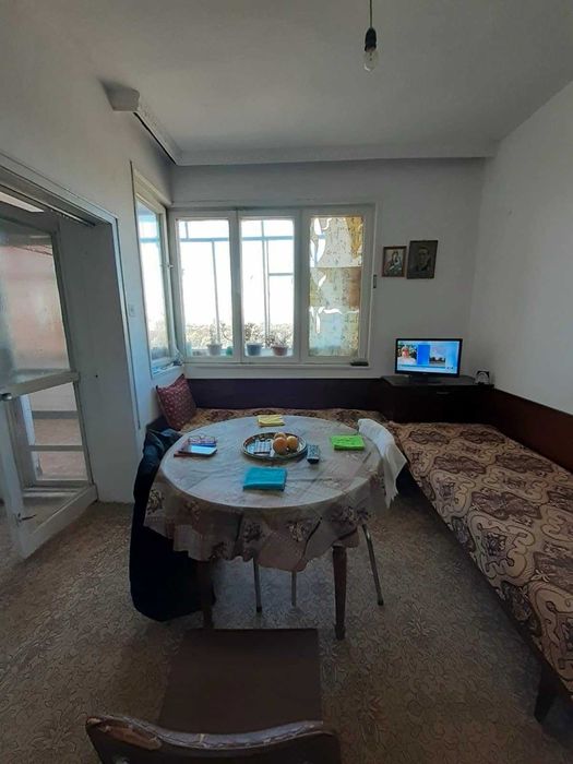 Продава се Тристаен апартамент в Хасково, Куба - 88 кв.м за 725 €/кв.м - Снимка #2