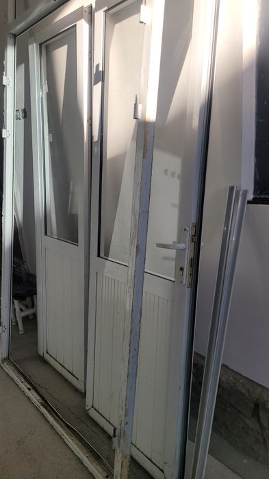 Акфа эшик сотилади