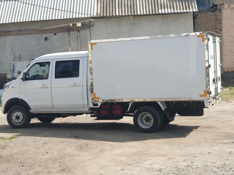 Шинирай шенирай T52