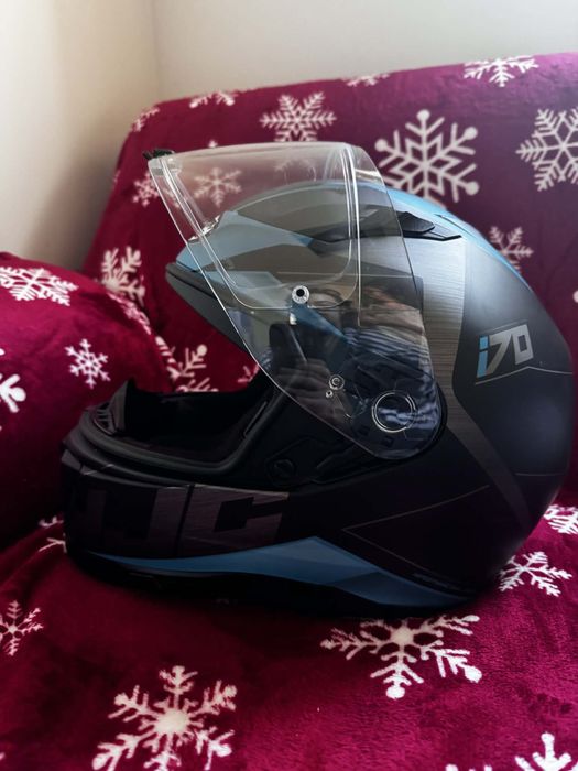 Cască Moto HJC i70, Mărime M (58 cm)