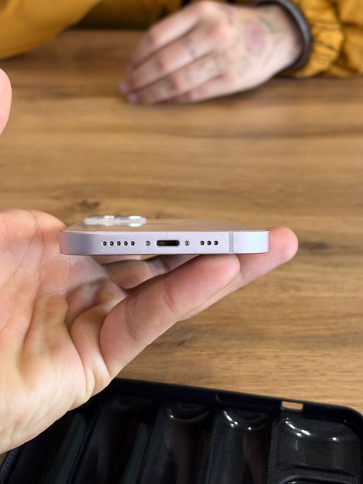 Iphone 13 98акум