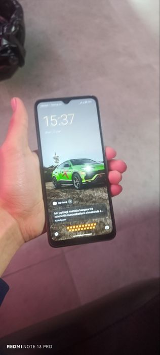 Redmi A3 abmen samsungga fargʻona