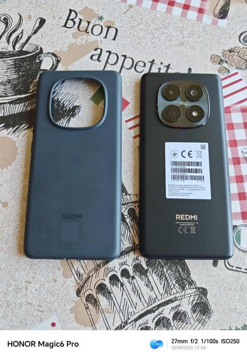 Redmi Note 15 256GB