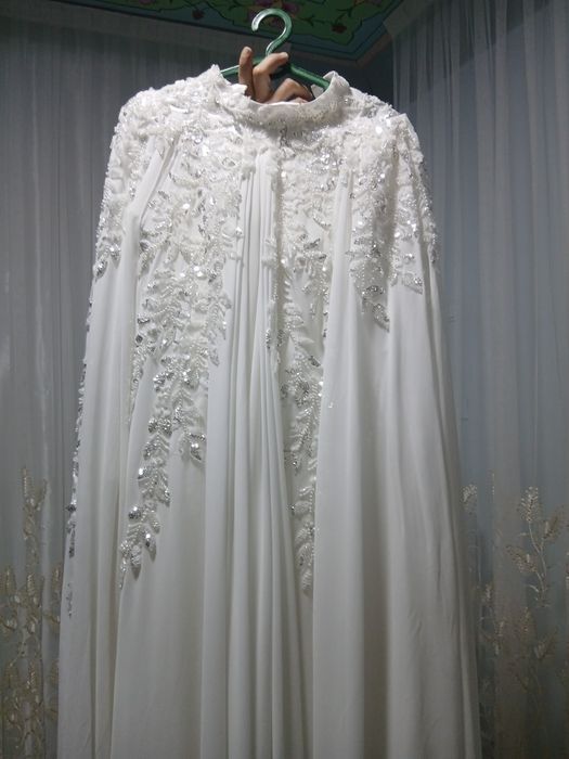 Kelin koʻylak sotiladi