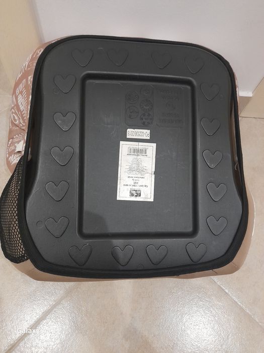 Децко столче за кола LORELLİ