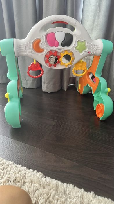 Centru de activitati si Premergator pentru copii B Kids