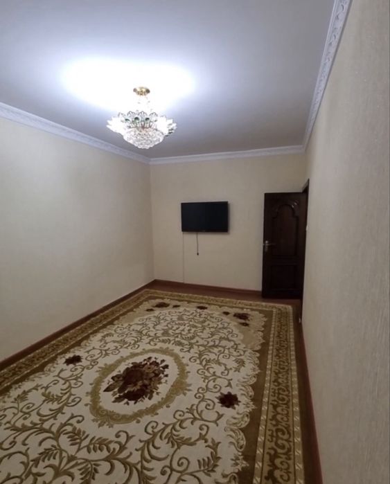 6мкр Файз мебел, квартира аренда