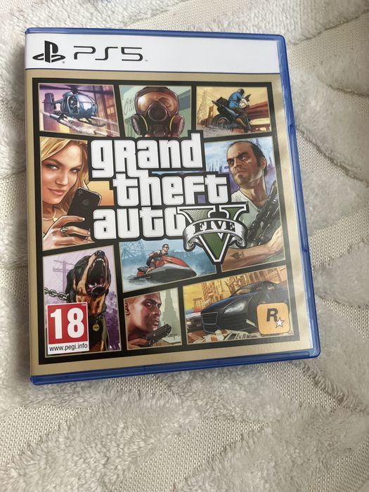 Fc26 Ufc5 Gta5 .
