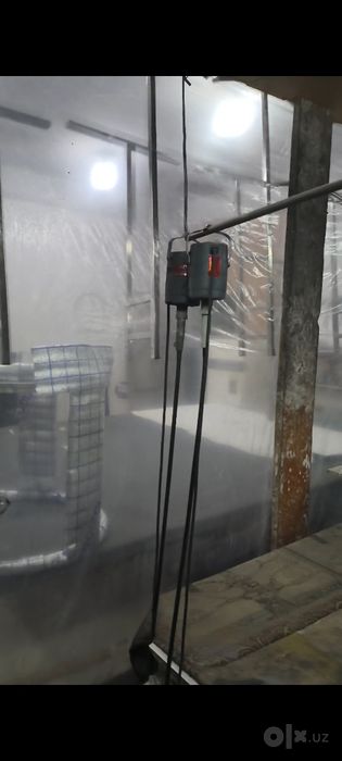 «Мебельный цех в центре Ташкента 12 000 $ + авто и автодом».