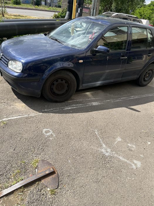 VOLKSWAGEN Golf 0 — imagine 3