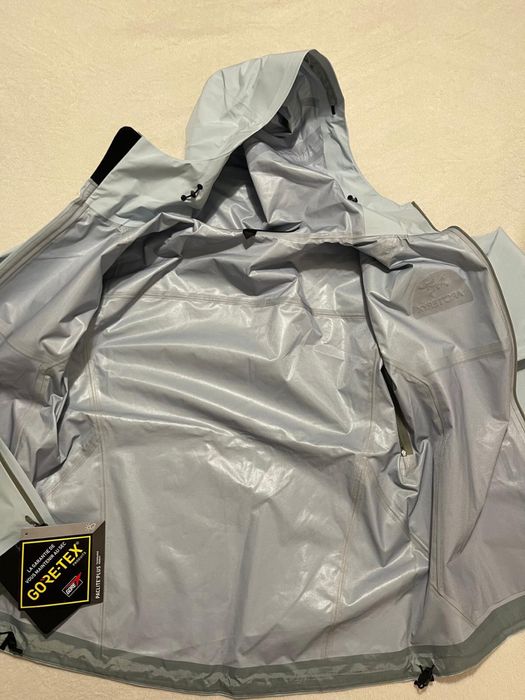 Arcteryx Beta LT