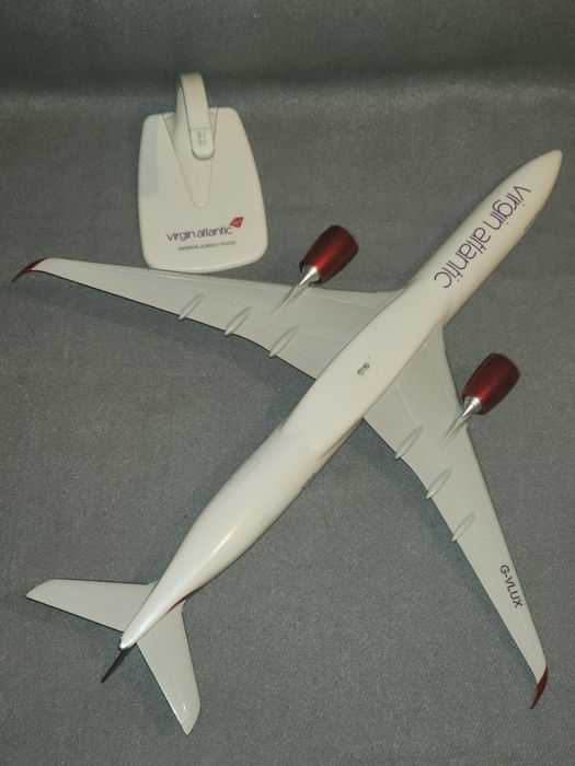 Масштабная модель Самолёта