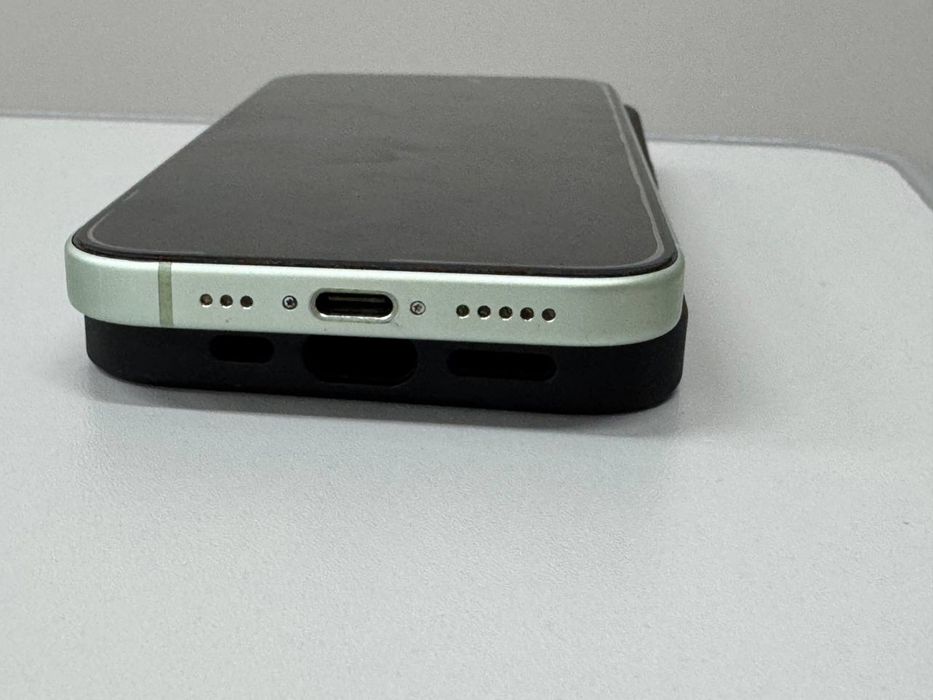 Apple iphone 15gb